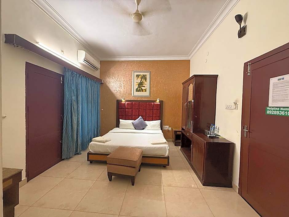 The Byke Heritage - Puja Samudra  (Pan India Pure Veg Hotel Chain)