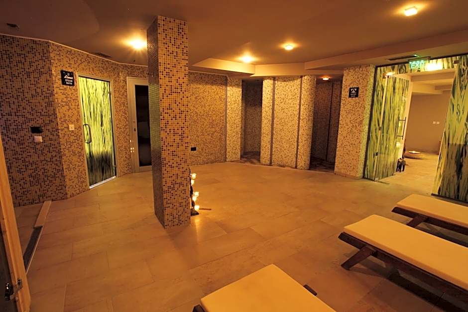 Regina Maria Spa Design Hotel