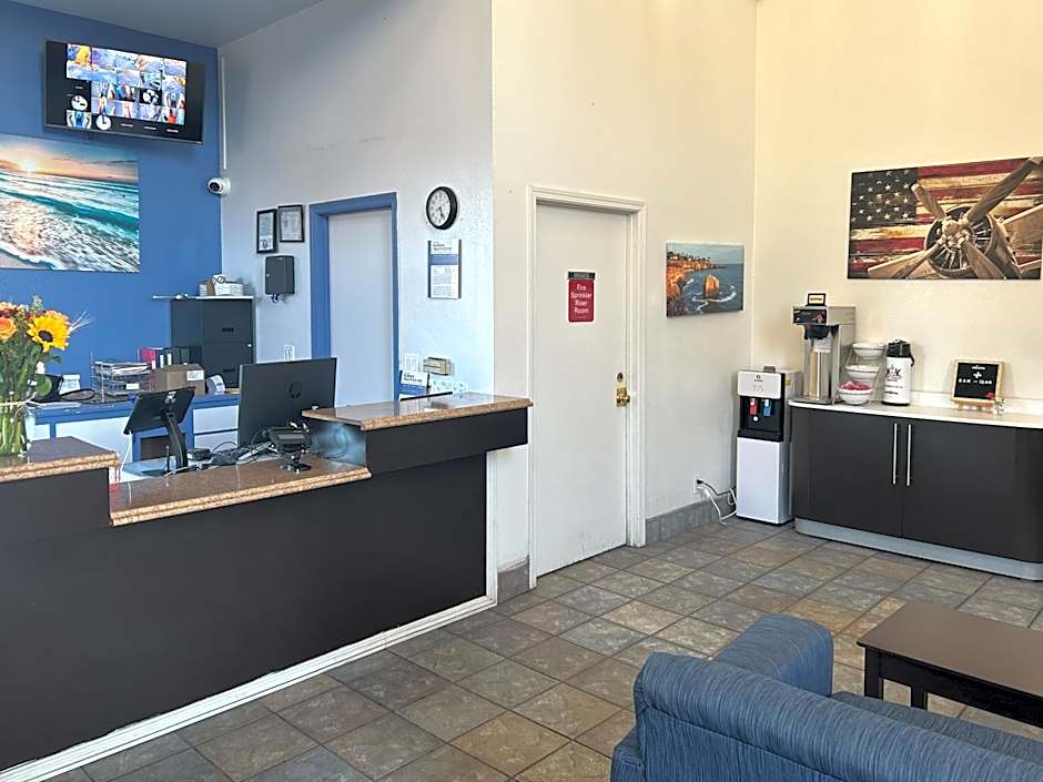 Studio 6 Suites Cameron Park, CA Folsom