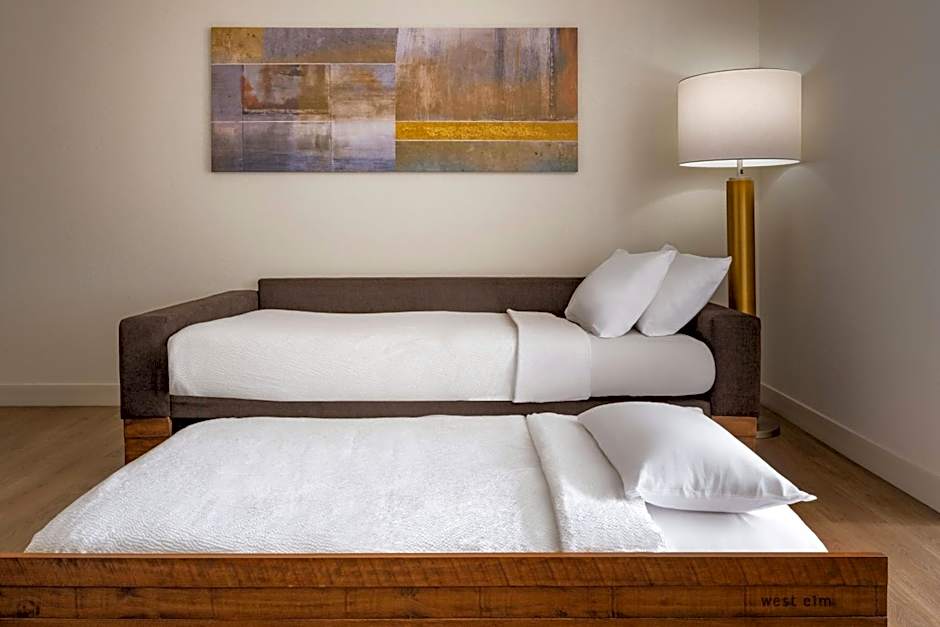 SpringHill Suites by Marriott State College