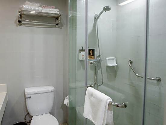 Jinjiang Inn Select Nanning Exihibition Center the Mixc Metro Station