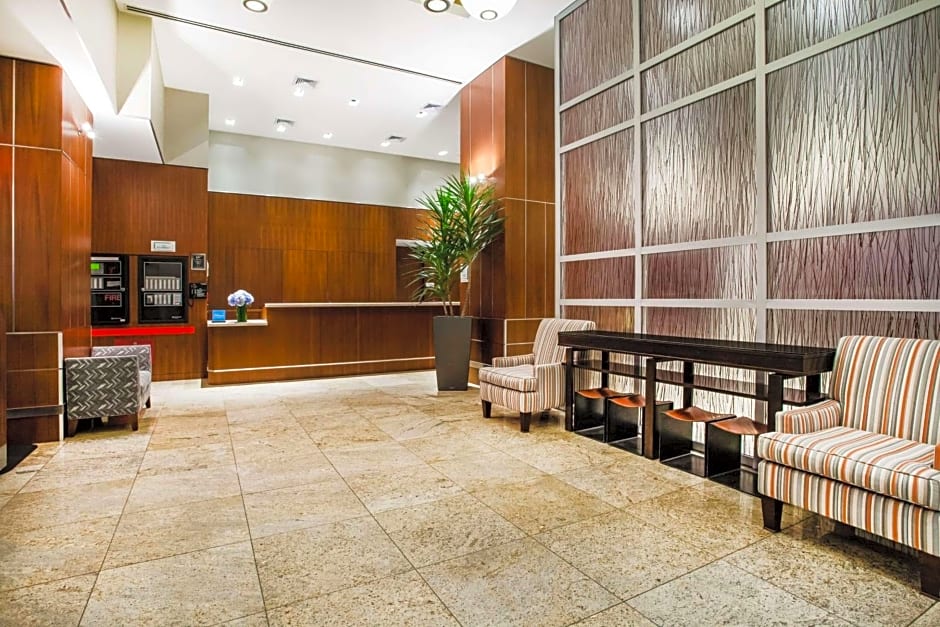 Hilton Garden Inn New York West 35th Street