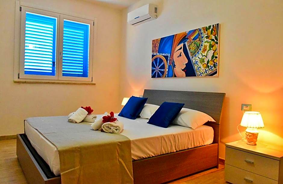 Casa Nettuno Favignana