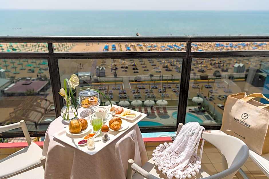 Baia del Mar Beach Boutique Hotel