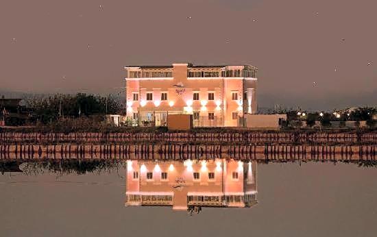 Hotel Belvedere