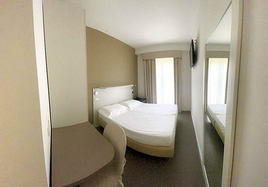 Hotel Arlecchino