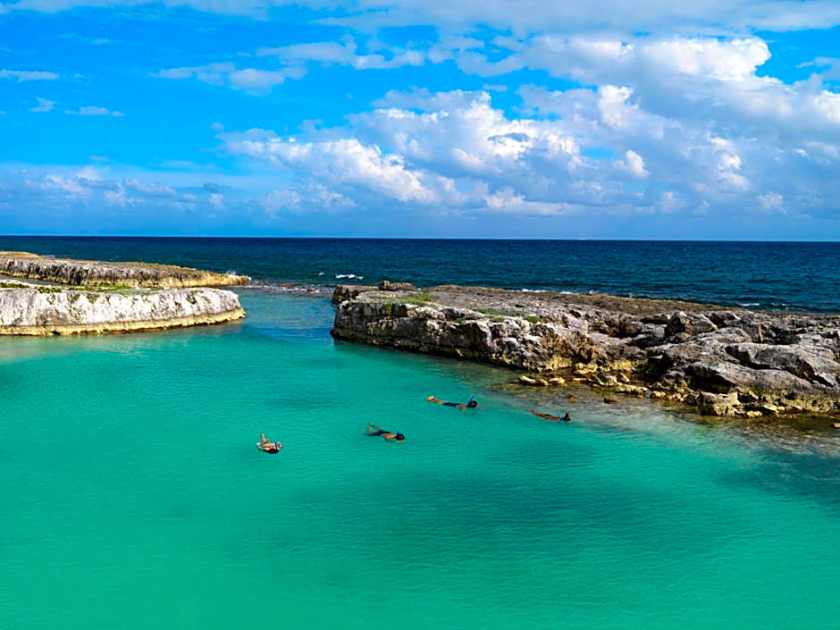 Hard Rock Hotel Riviera Maya - Hacienda All Inclusive