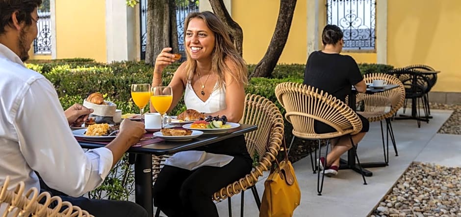 Pousada Palacio de Estoi- Monument Hotel & SLH