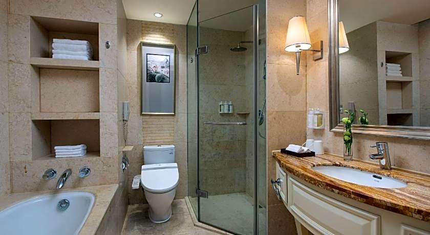 Holiday Inn Fuzhou New Port By IHG