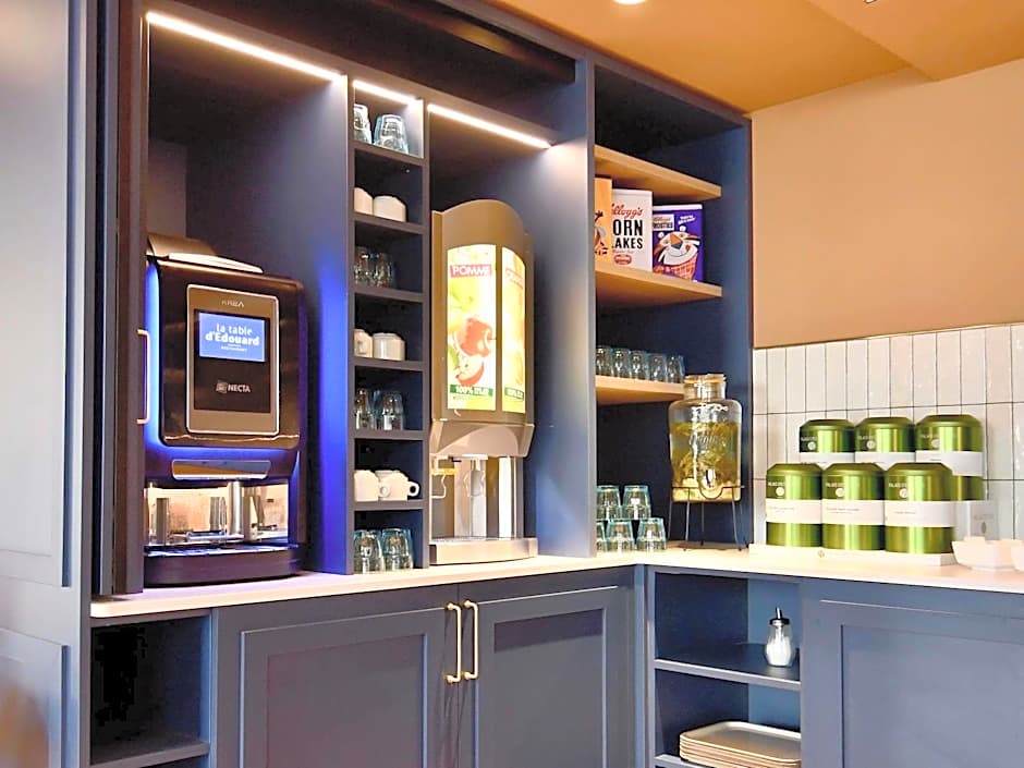 Ibis Budget Nantes Rezé Aéroport