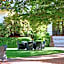 Hyatt Hotel Canberra - A Park Hyatt Hotel