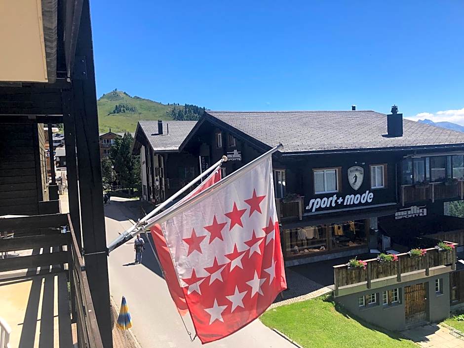 Hotel Le Postillion