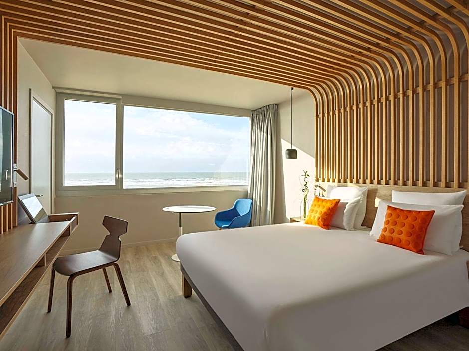Novotel Thalassa Le Touquet