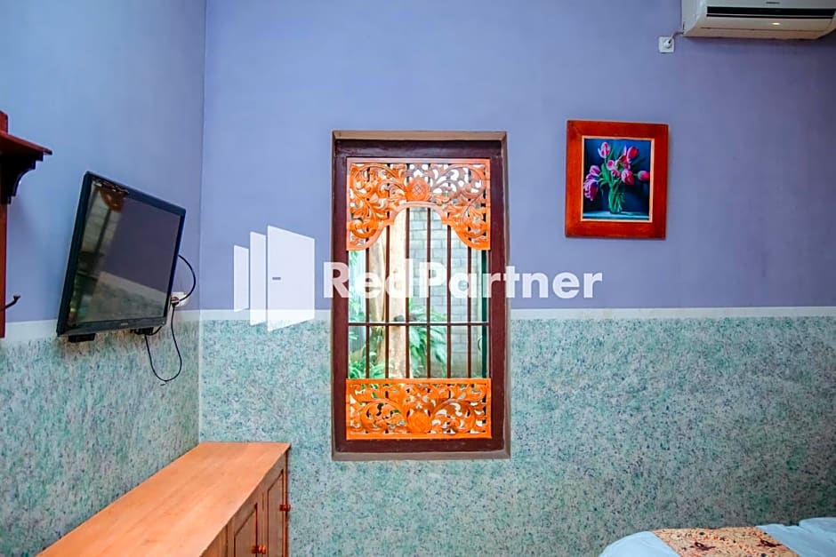 Flamboyan Asri Syariah RedPartner near Kampung Inggris Pare