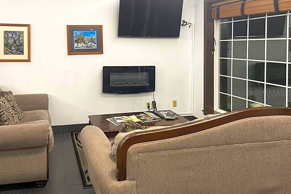 Quality Inn Post Falls - Coeur d'Alene