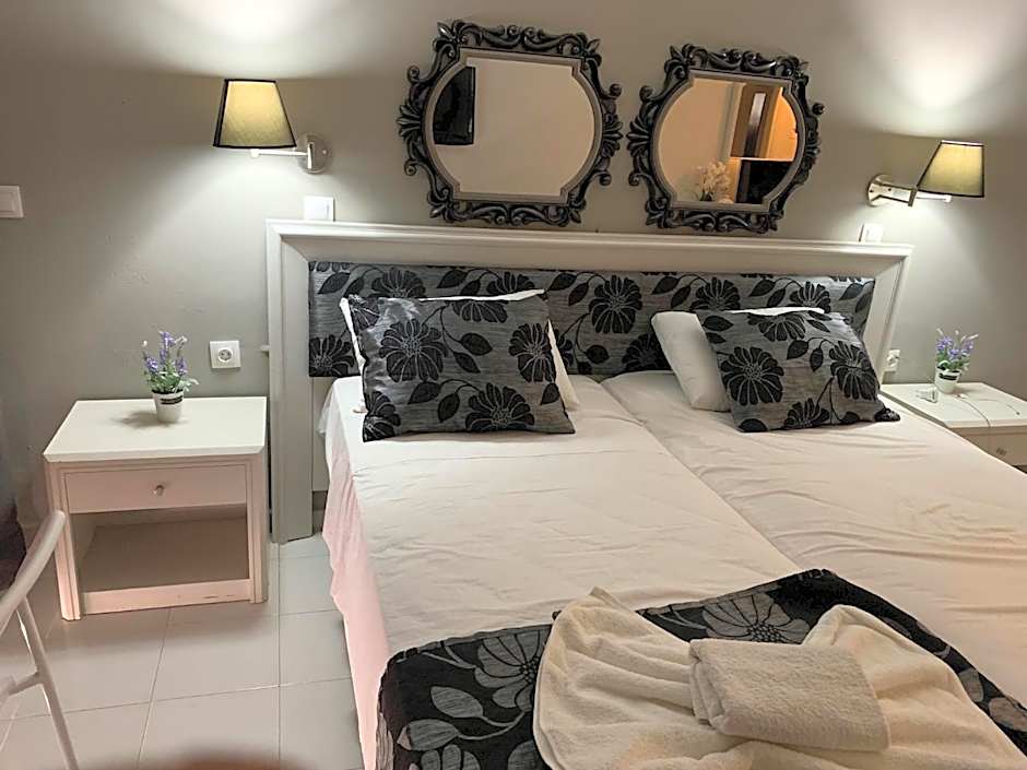 Alkyonides Boutique Hotel