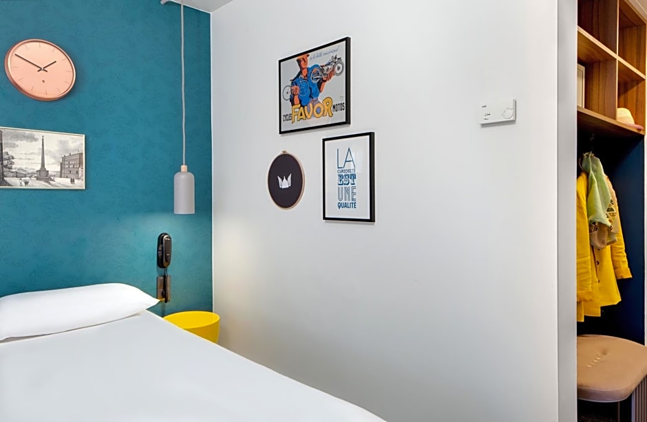 Hotel ibis Styles Clermont-Ferrand Gare