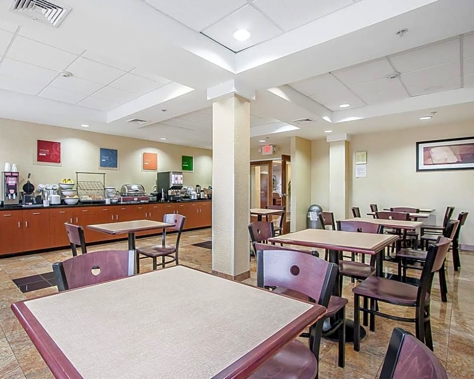 Comfort Inn & Suites Atoka - Millington