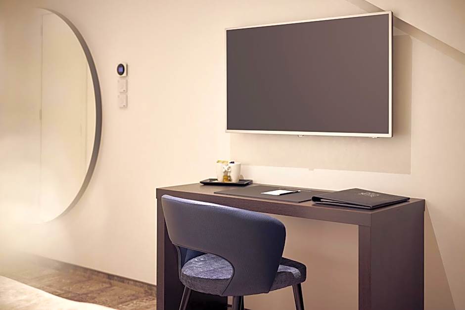 Van der Valk Hotel Mechelen
