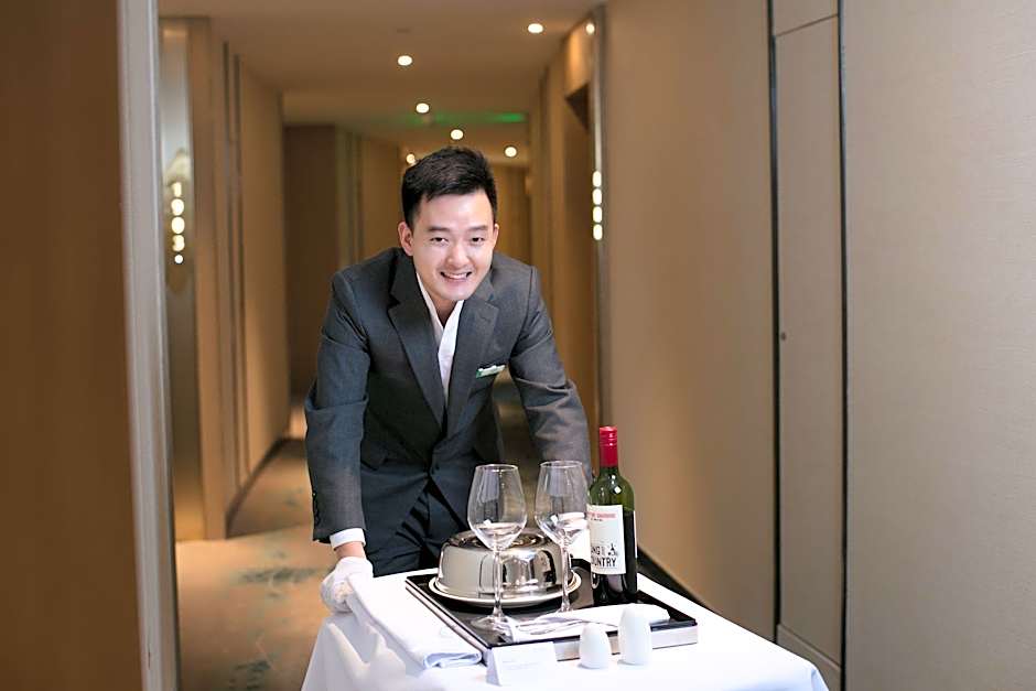 Holiday Inn Hangzhou Gongshu By IHG