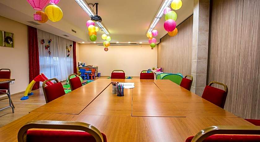 Luxury Apartment Hotel Siofok