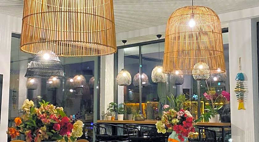 Payava Hotel by True Blue