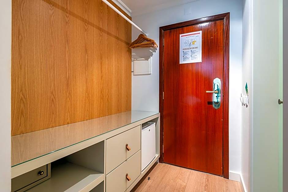 Vila Sao Vicente Boutique (Adults Only)