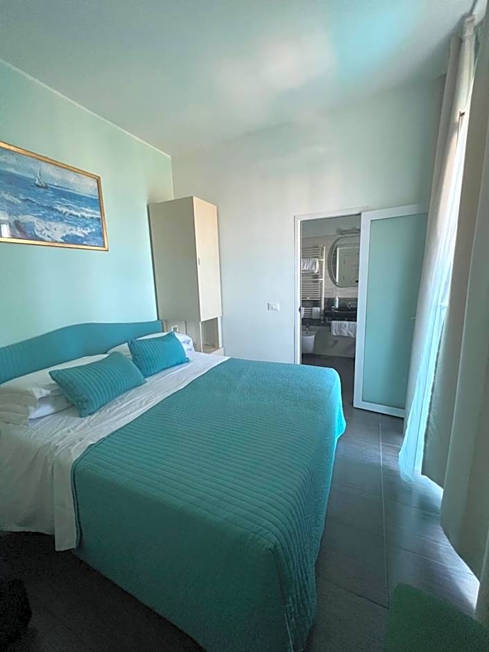 Hotel Spiaggia Marconi