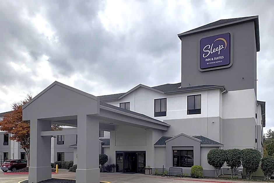 Sleep Inn & Suites Pineville - Alexandria