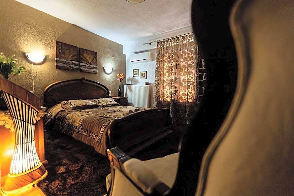 La Moara Boutique Hotel