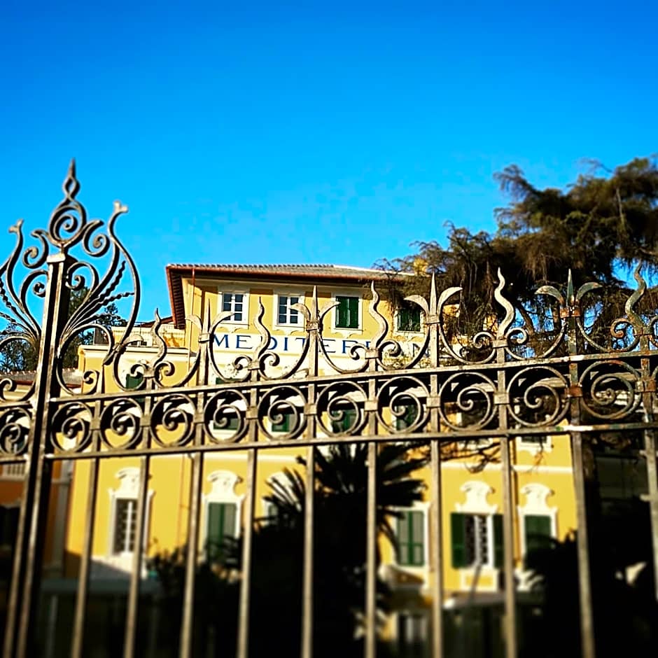 Mediterraneo Emotional Hotel & Spa