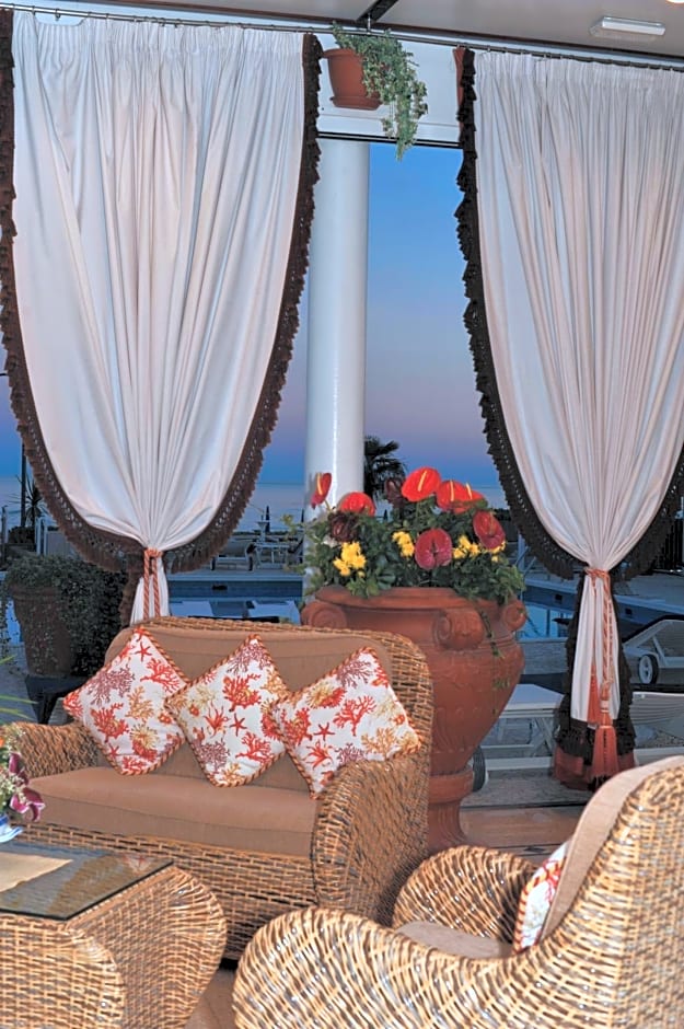 Hotel Beny