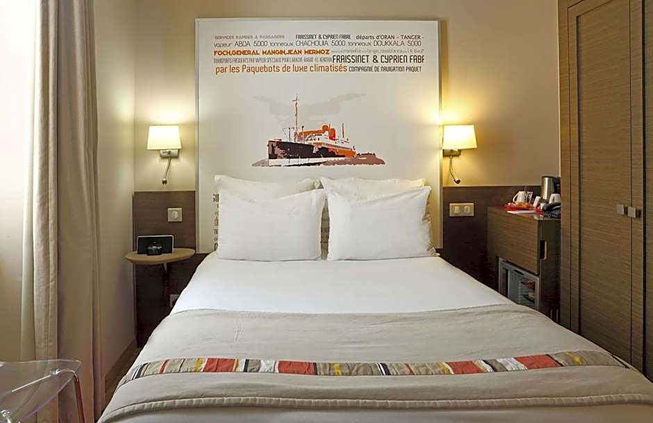 Best Western Plus Hotel La Joliette