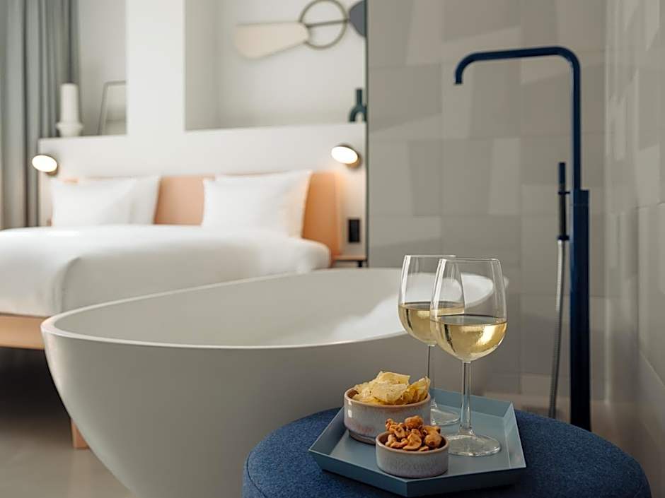 Conscious Hotel Museum Square