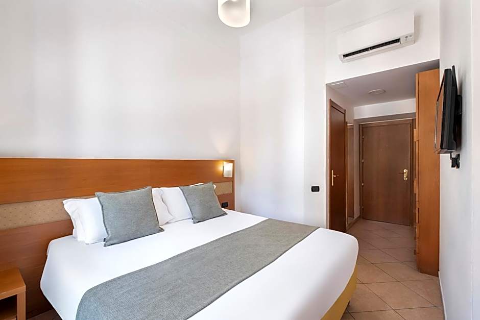 Hotel Moscatello