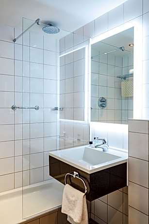Classic Single Room - Disability Access