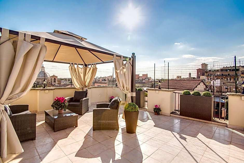 Hotel Anfiteatro Flavio