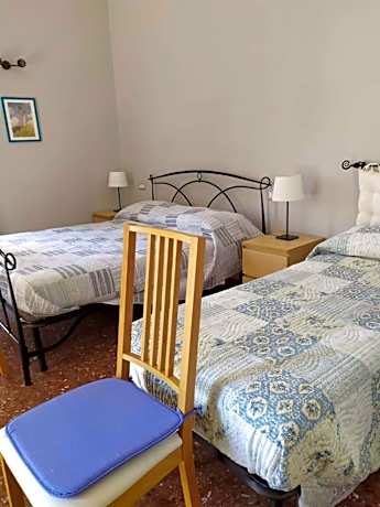 B&B A Casa Di GioSi
