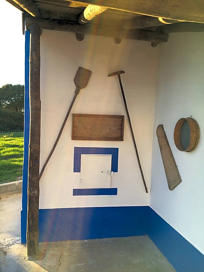 Monte Antonio Domingos