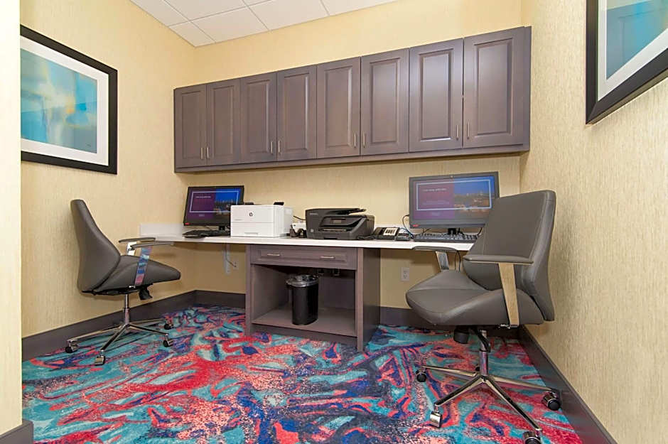 Hampton Inn By Hilton Norwich