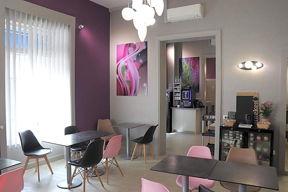 The Originals City, Hotel le Saint-Martial, Limoges (Inter-Hotel)