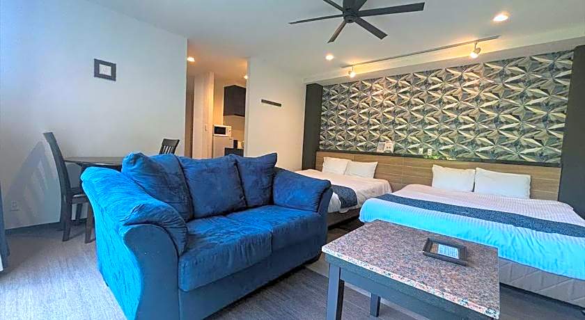 The Peridot Smart Hotel Tancha Ward