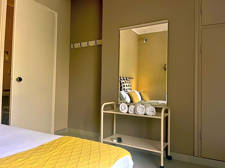 Korina's Apartments