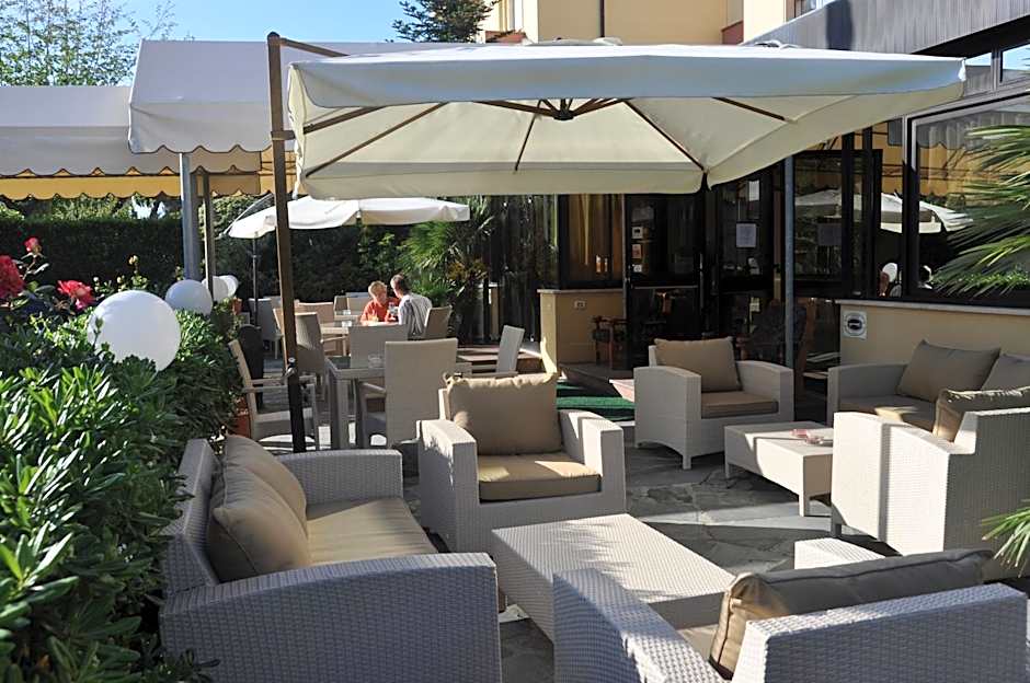 Hotel Pineta Mare