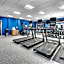 Hampton Inn & Suites Philadelphia/Bensalem