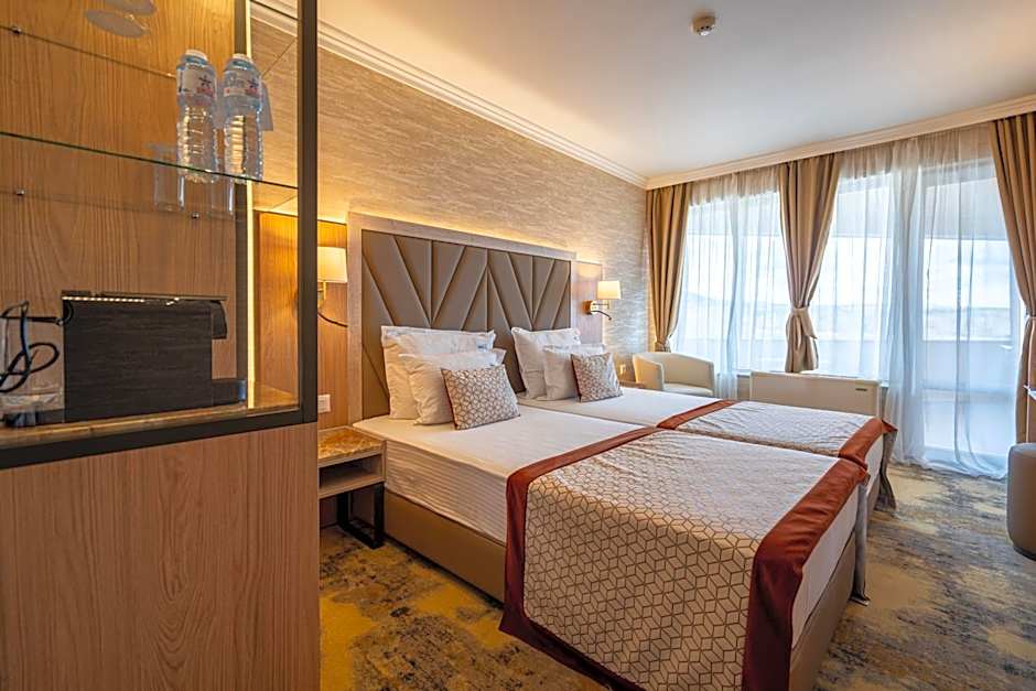 Hissar Spa Hotel