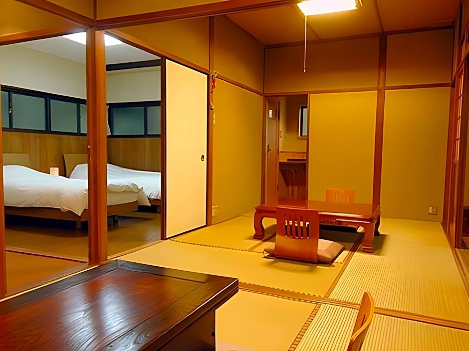 Momijiya Bekkan Kawa No Iori Ryokan