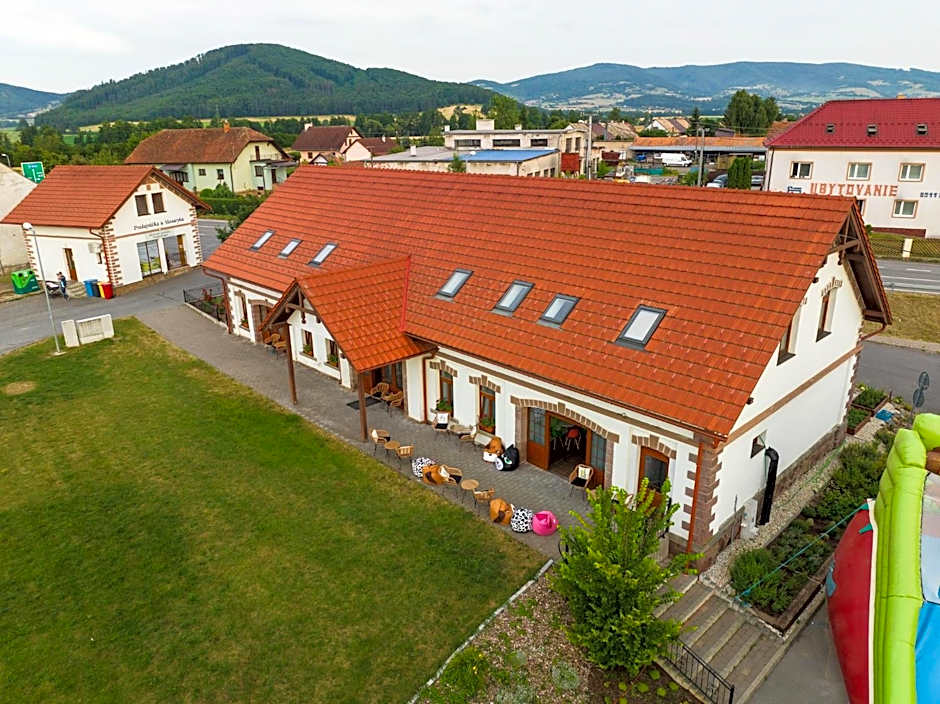 Rezort Masarykov dvor