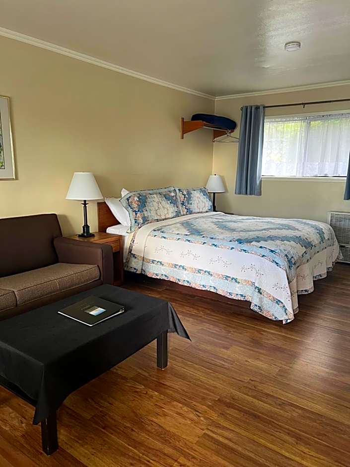 Ocean Cove Lodge
