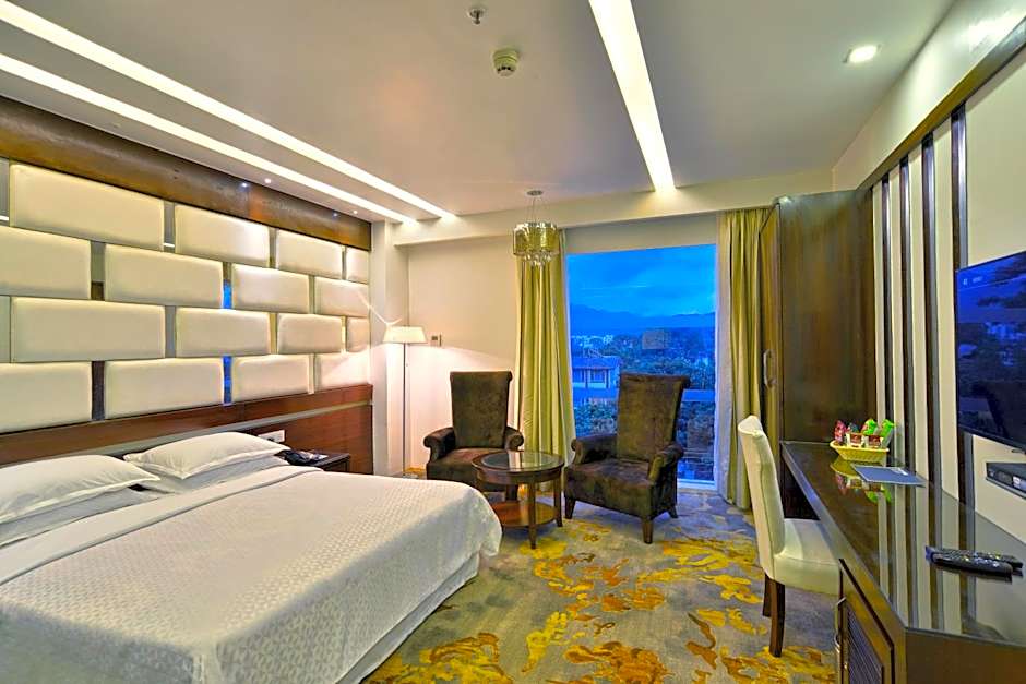 Four Points by Sheraton Dehradun